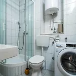 Radovan - One-bedroom With Balcony And Sea View *