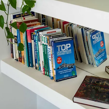 Radovan - One-bedroom With Balcony And Sea View * Dubrovnik