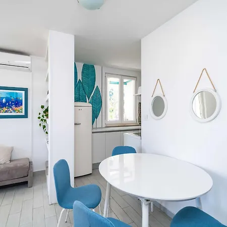 Apartment Radovan - One-bedroom With Balcony And Sea View Dubrovnik