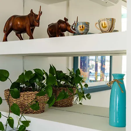 Apartamento Radovan - One-bedroom With Balcony And Sea View Dubrovnik