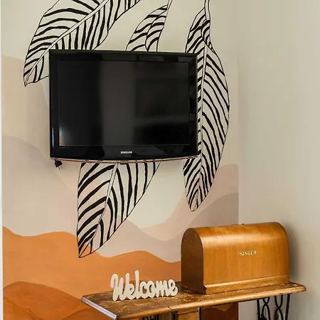 Radovan - One-bedroom With Balcony And Sea View * Ντουμπρόβνικ