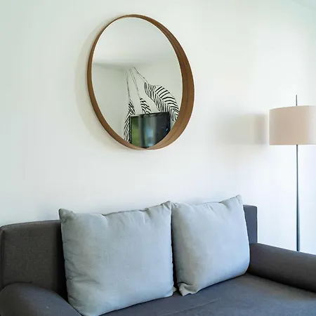 Radovan - One-bedroom With Balcony And Sea View *