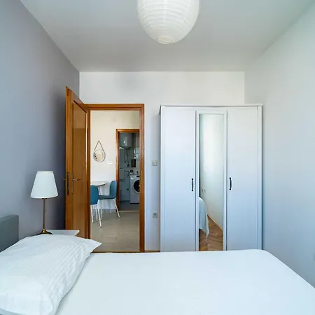 Radovan - One-bedroom With Balcony And Sea View 杜布罗夫尼克