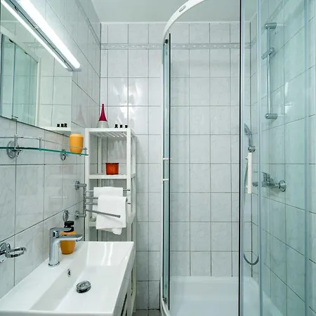 Radovan - One-bedroom With Balcony And Sea View Ντουμπρόβνικ