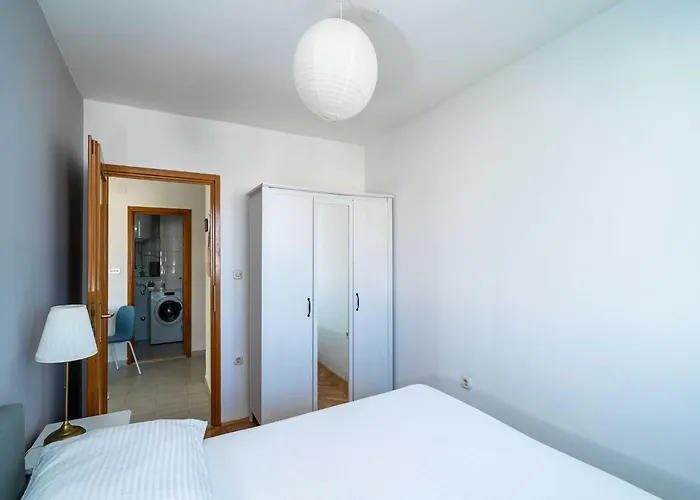 Radovan - One-bedroom With Balcony And Sea View دوبروفينك