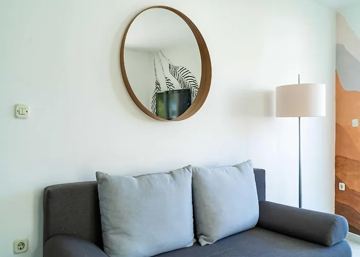 Radovan - One-bedroom With Balcony And Sea View *