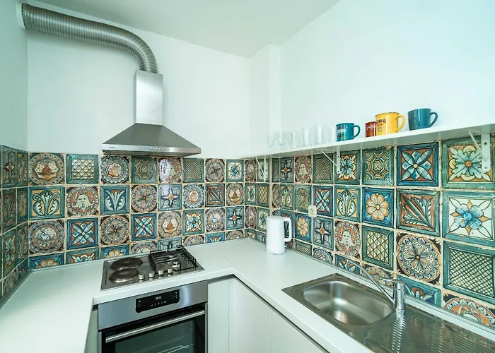 Radovan - One-bedroom With Balcony And Sea View * دوبروفينك