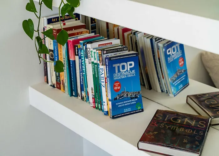 Radovan - One-bedroom With Balcony And Sea View * دوبروفينك