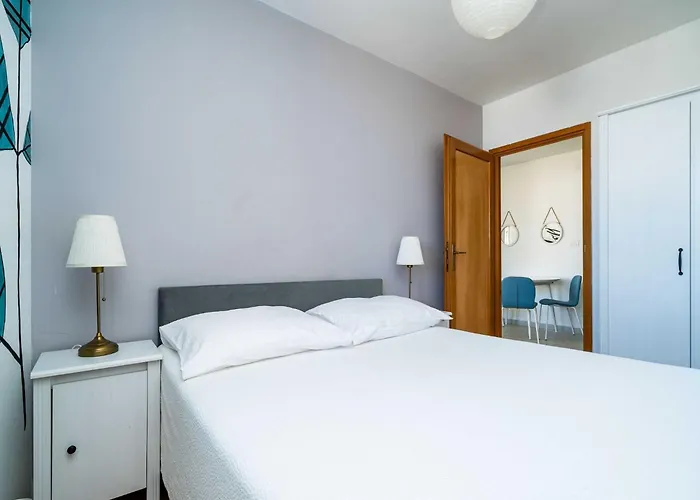 شقة Radovan - One-bedroom With Balcony And Sea View دوبروفينك