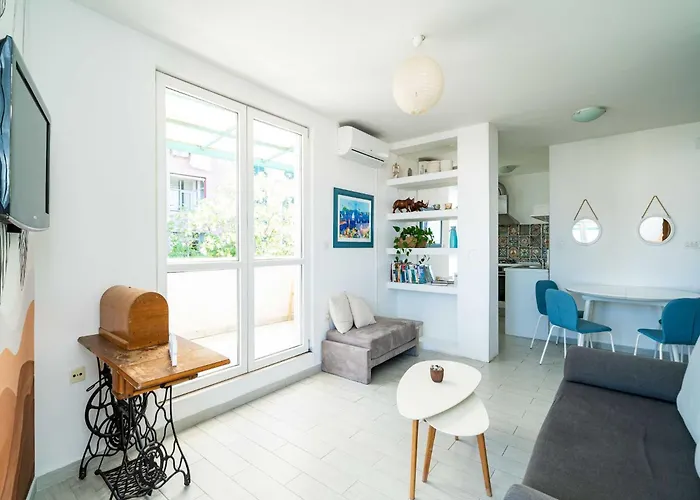 Radovan - One-bedroom With Balcony And Sea View * ドゥブロブニク