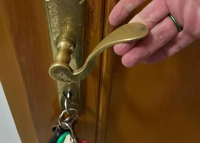 Radovan - One-bedroom With Balcony And Sea View *