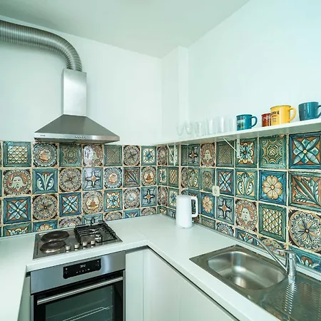 Radovan - One-bedroom With Balcony And Sea View * Dubrovnik