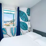 Radovan - One-bedroom With Balcony And Sea View Daire Dubrovnik
