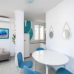 Daire Radovan - One-bedroom With Balcony And Sea View Dubrovnik