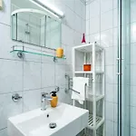 Daire Radovan - One-bedroom With Balcony And Sea View