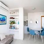 Daire Radovan - One-bedroom With Balcony And Sea View