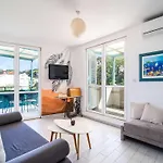 Radovan - One-bedroom With Balcony And Sea View * Dubrovnik