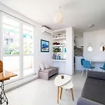 Radovan - One-bedroom With Balcony And Sea View Daire *