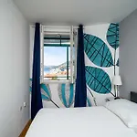 Daire Radovan - One-bedroom With Balcony And Sea View *