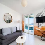 Radovan - One-bedroom With Balcony And Sea View * Dubrovnik