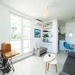 Radovan - One-bedroom With Balcony And Sea View * Dubrovnik