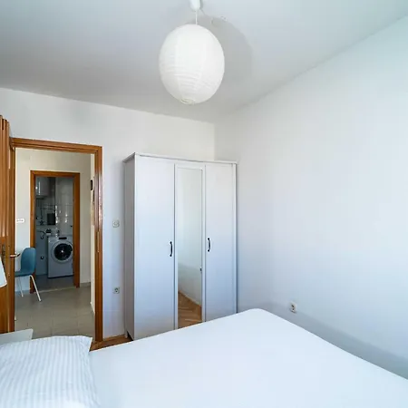 Radovan - One-bedroom With Balcony And Sea View ドゥブロブニク